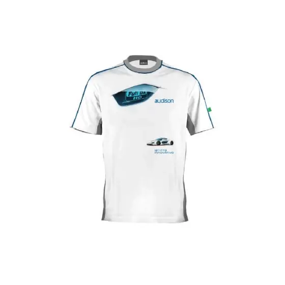 Ofertă limitată Tricou AUDISON
