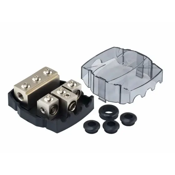 Distribuitor curent AURA FHM 3148 Doar azi