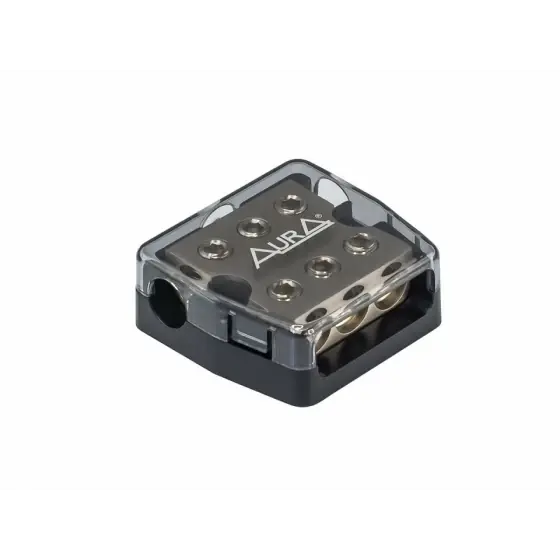 Distribuitor curent Aura FHD 348N Plată sigură