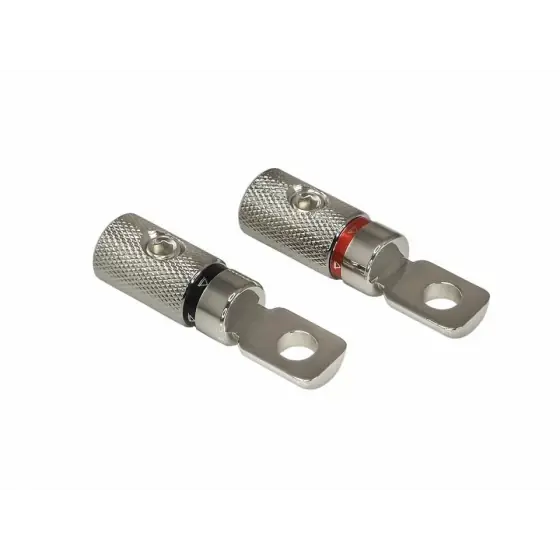 Calitate înaltă Inel terminal AURA BTP 1020, 20mm2 (4AWG), 2buc/set