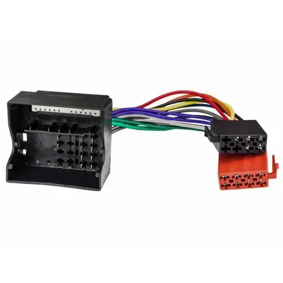 Cablu ISO AURA AWH-MB02, pentru Mercedes Reducere de preț