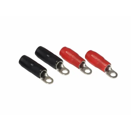 Inel terminal AURA ACN R204, 20mm2 (4AWG), 4 bucset Mai ieftin