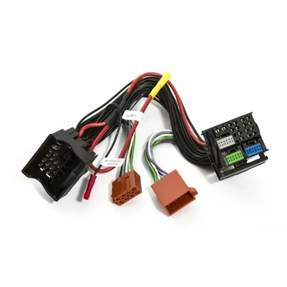 CABLURI PLUG&PLAY AP T-H AVS02 - PRIMA T-HARNESS AUDI-VW 52PIN Ofertă limitată