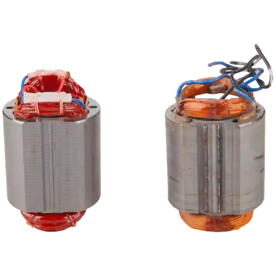 Noutate Stator