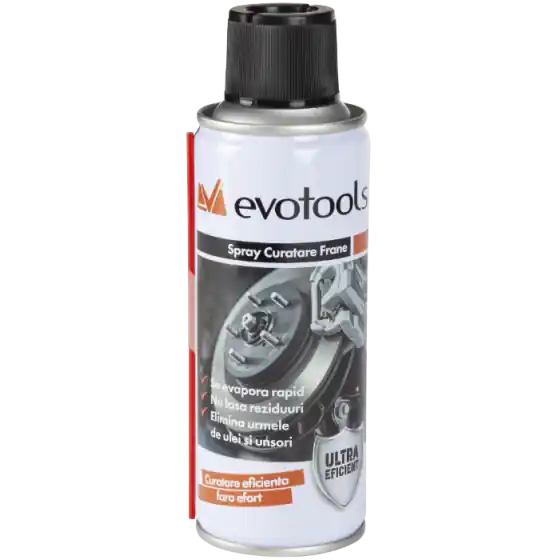 Discount Spray Curatare Frane 1150