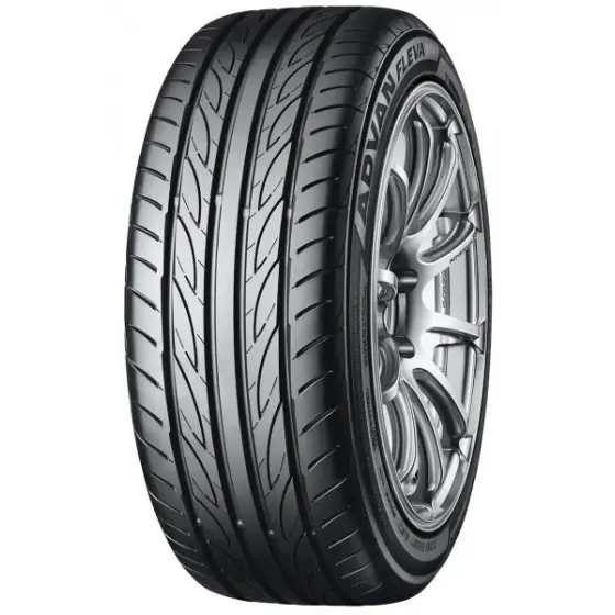 Anvelopa Vara Yokohama 215/40R17 LOYO 87W V701 Ofertă specială
