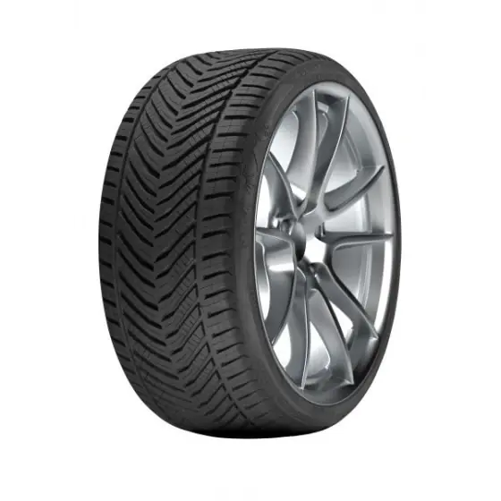 Anvelopa All Season Tigar 215/55R16 COTI 97V AS Disponibil imediat