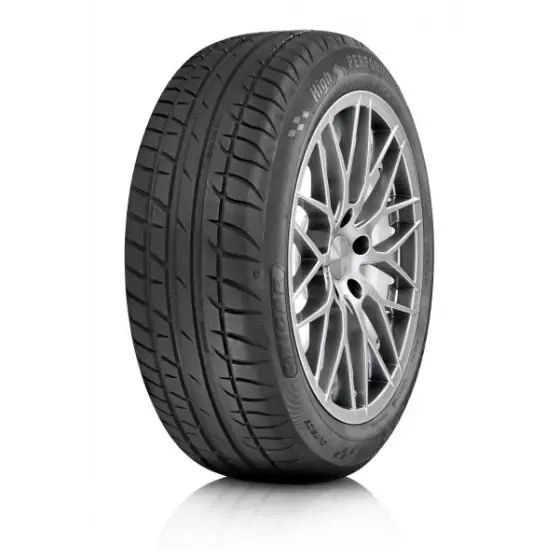 Lichidare de stoc Anvelopa Vara Tigar 165/60R15 LOTI 77H HP