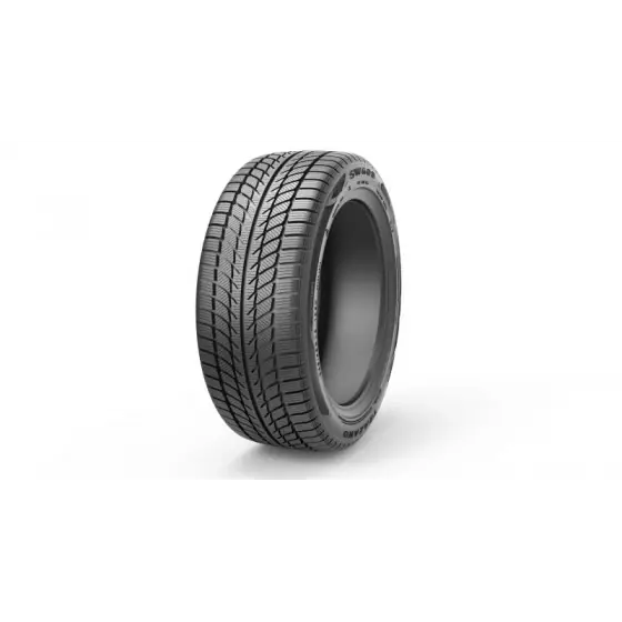 Livrare rapidă Anvelopa Iarna Trazano 215/45R17 ZOTZ 91V SW608