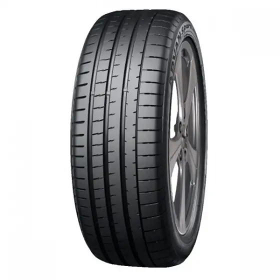 Anvelopa Vara Yokohama 255/55R20 LOYO 110Y V107 Preferatul clienților