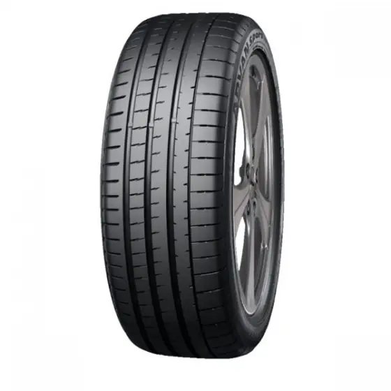 Anvelopa Vara Yokohama 235/55R19 LOYO 105Y V107 Bestseller