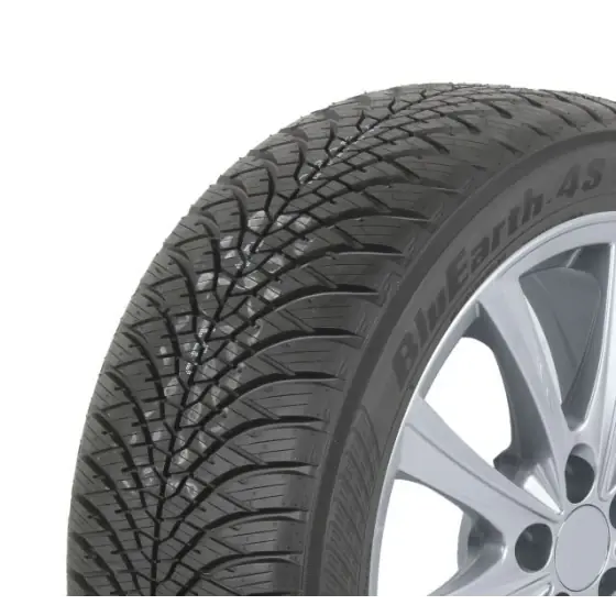 Anvelopa All Season Yokohama 215/65R17 COYO 99V AW21 Popular