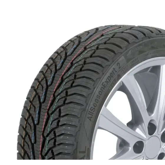Doar azi Anvelopa All Season Uniroyal 235/55R17 COUN 103V ASEX2