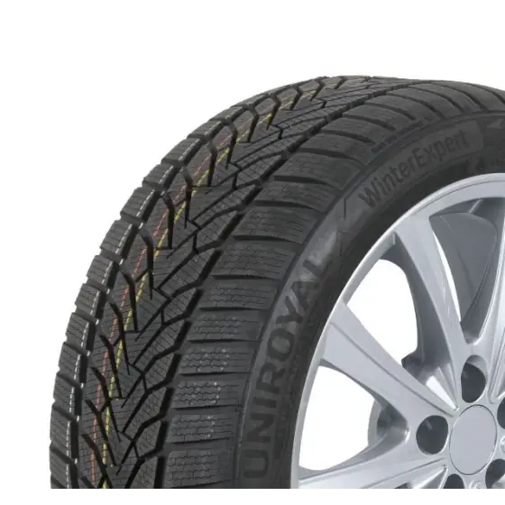 Reducere de preț Anvelopa Iarna Uniroyal 215/50R17 ZOUN 95V WEX