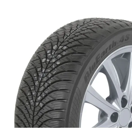 Reducere de preț Anvelopa All Season Yokohama 225/45R17 COYO 94W AW21