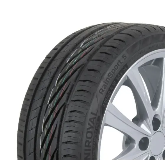 Anvelopa Vara Uniroyal 245/45R18 LOUN 100Y RS5 Cel mai vândut