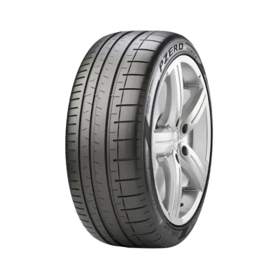 Anvelopa Vara Pirelli 315/35R20 LOPI 106Y P-ZC Bestseller