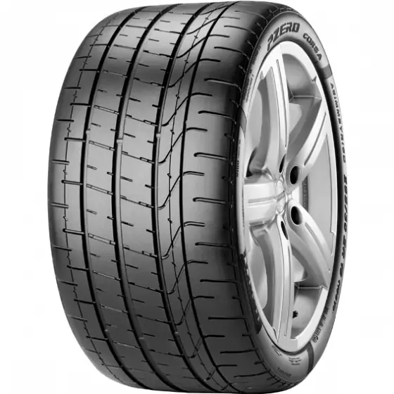 Ieftin Anvelopa Vara Pirelli 265/30R19 LOPI 93Y PZCA2