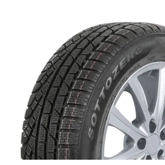 Anvelopa Iarna Pirelli 235/40R18 ZOPI 91V SZ2N2 Nu rata