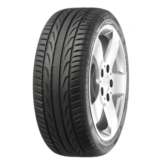 Livrare expres Anvelopa Vara Semperit 265/35R18 LOSE 97Y SL2