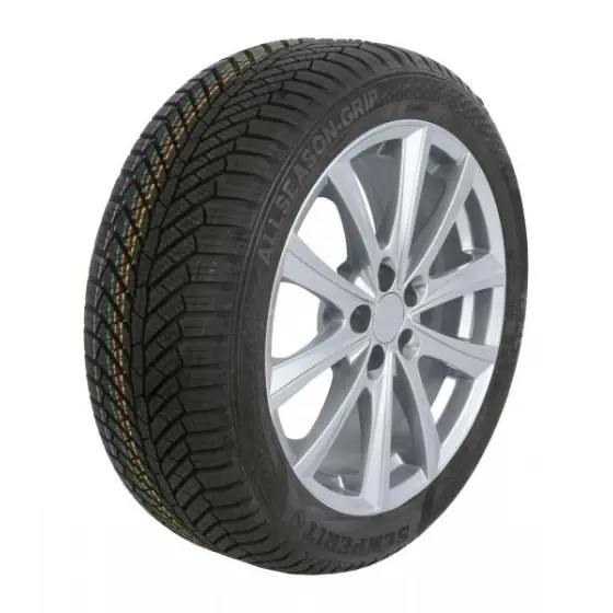 Anvelopa All Season Semperit 245/45R18 COSE 100Y ASG Preț promoțional
