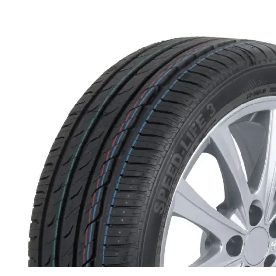 Lichidare de stoc Anvelopa Vara Semperit 225/55R17 LOSE 101Y SL3