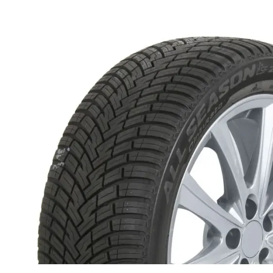 Anvelopa All Season Pirelli 215/50R19 COPI 93T CASF2E Plată securizată