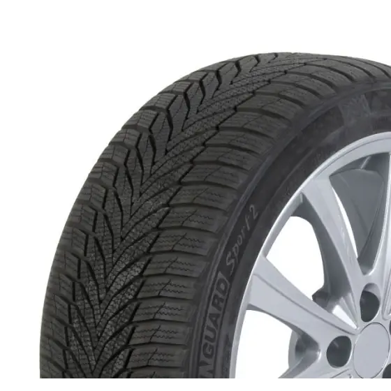 Anvelopa Iarna Nexen 225/45R18 ZONE 95V WS2 Doar azi