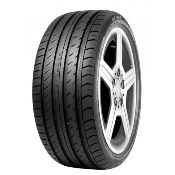 Nu rata Anvelopa Vara Sunfull 245/45R17 LOSF 99W SF888