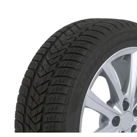 Anvelopa Iarna Pirelli 235/40R19 ZOPI 96V SZ3 Ieftin
