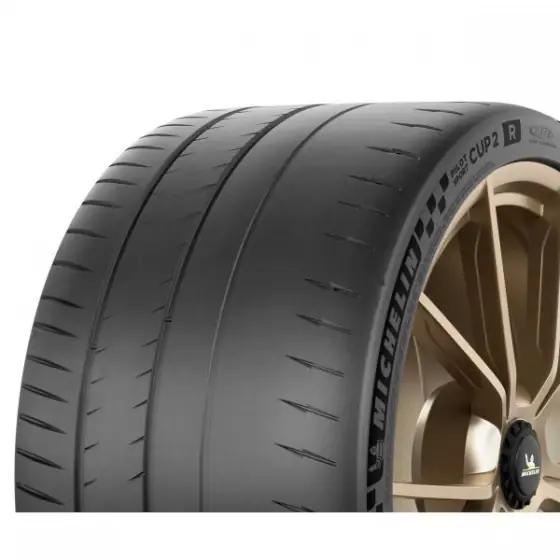 Vezi acum Anvelopa Vara Michelin 345/25R21 LOMI 104Y SC2RZ