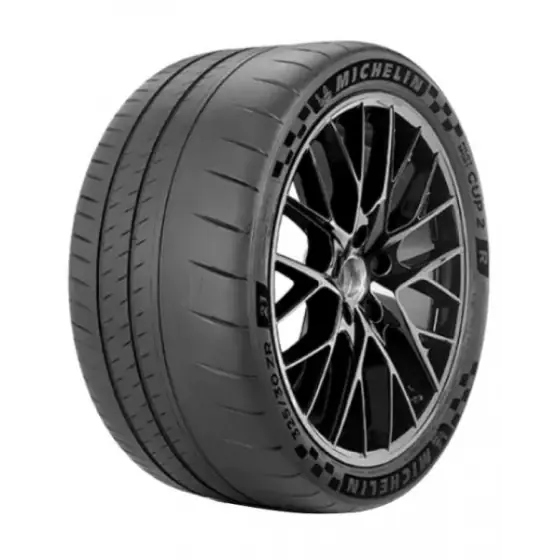 Anvelopa Vara Michelin 335/30R20 LOMI 108Y PSC2R Reducere extra