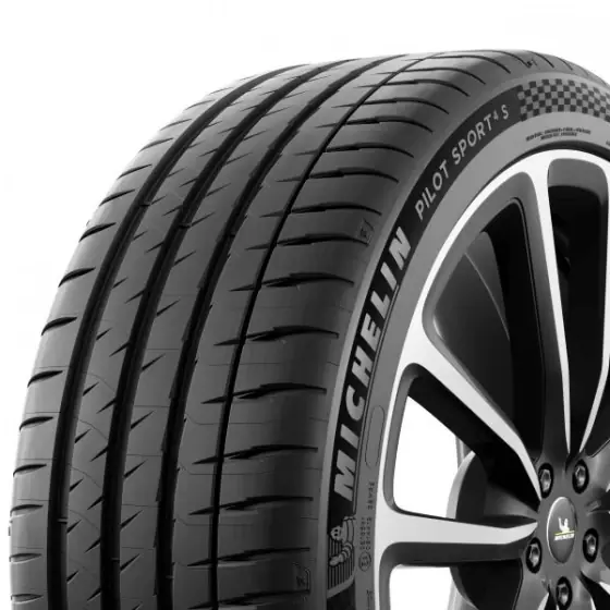 Anvelopa Vara Michelin 285/40R22 LOMI 110Y PS4SM Premium