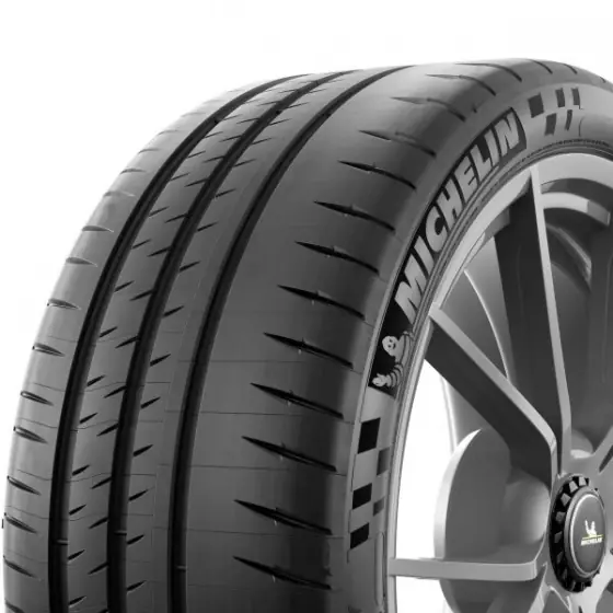 Ieftin Anvelopa Vara Michelin 265/35R20 LOMI 99Y PSC2