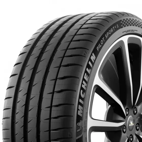 Anvelopa Vara Michelin 255/35R22 LOMI 99Y PS4S Reducere de preț