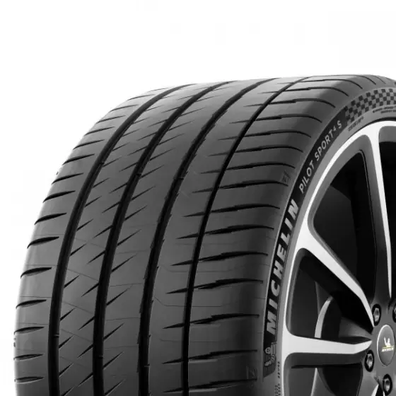 Anvelopa Vara Michelin 275/25R21 LOMI 92Y PS4S Cel mai vândut