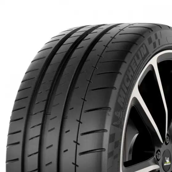 Anvelopa Vara Michelin 295/35R19 LOMI 104Y PSSM Discount