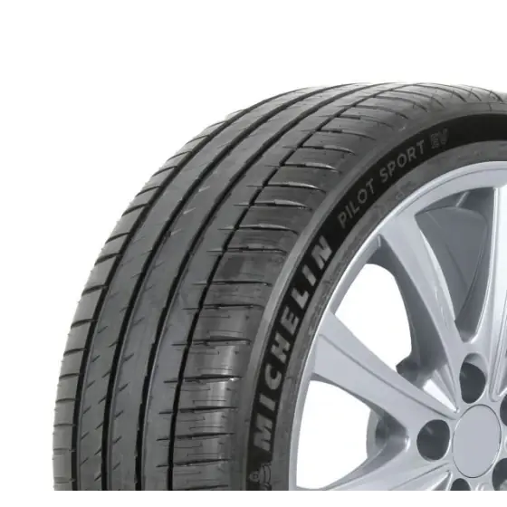 Anvelopa Vara Michelin 255/45R22 LOMI 107V PSEV Plată sigură
