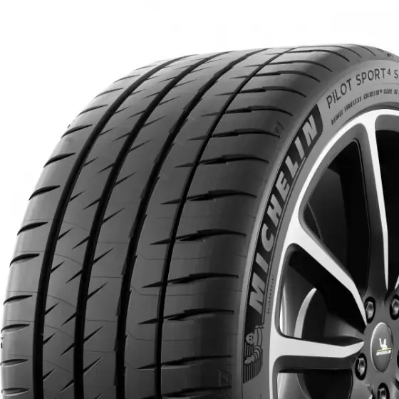 Anvelopa Vara Michelin 275/35R18 LOMI 99Y PS4STP Popular