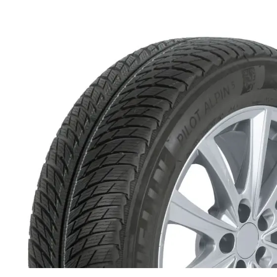 Anvelopa Iarna Michelin 235/45R19 ZOMI 95V PA5ZP Discount