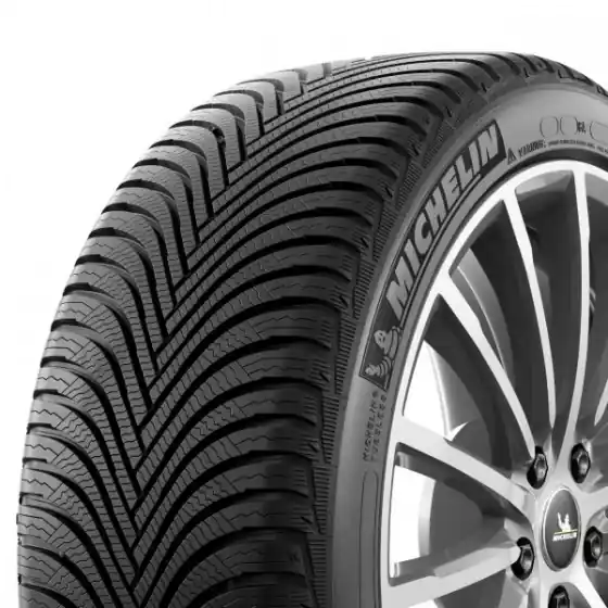 Anvelopa Iarna Michelin 205/50R17 ZOMI 89V ALPI5 Popular