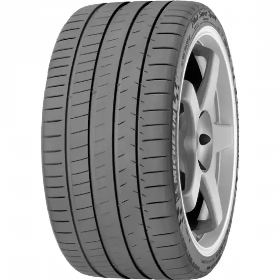 Anvelopa Vara Michelin 205/45R17 LOMI 88Y PSSBX Livrare rapidă