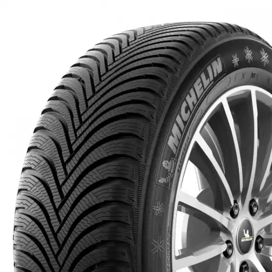 Anvelopa Iarna Michelin 205/55R16 ZOMI 91H A5N0 Cumpărături sigure