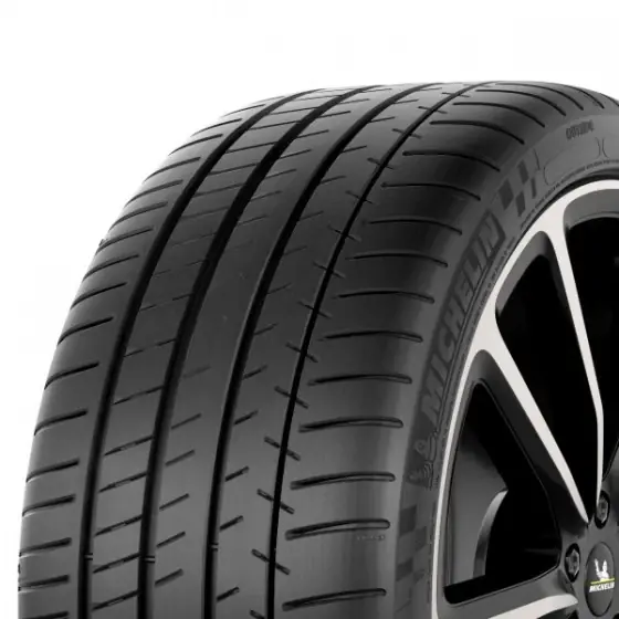 Anvelopa Vara Michelin 275/35R21 LOMI 99Y PSSZP Ieftin