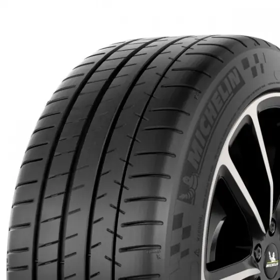 Preferatul clienților Anvelopa Vara Michelin 245/35R18 LOMI 92Y PSSBX