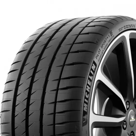 Anvelopa Vara Michelin 265/35R19 LOMI 98Y PS4SM1 Discount