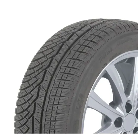 Anvelopa Iarna Michelin 245/45R18 ZOMI 100V PA4 Super ofertă