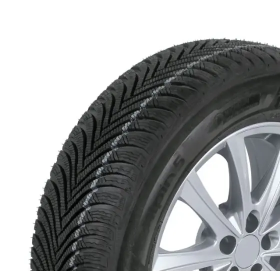 Anvelopa Iarna Michelin 225/55R17 ZOMI 97H ALP5A Reducere specială