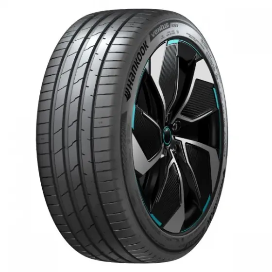 Calitate înaltă Anvelopa Vara Hankook 235/35R20 LOHA 92Y IK01