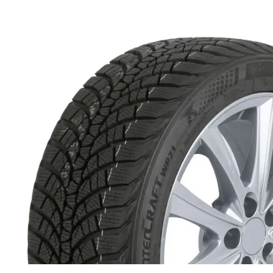 Anvelopa Iarna Kumho 245/45R19 ZOKU 102V WP71 Reducere specială